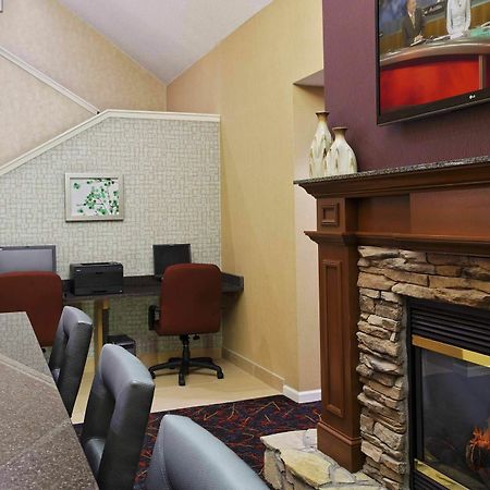 Residence Inn By Marriott Winston Salem University Area מראה חיצוני תמונה