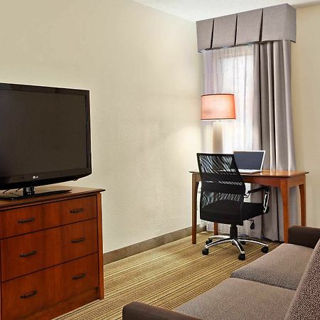 Residence Inn By Marriott Winston Salem University Area מראה חיצוני תמונה