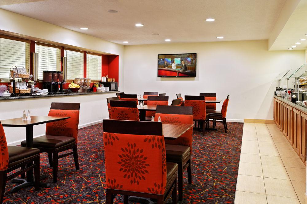 Residence Inn By Marriott Winston Salem University Area מראה חיצוני תמונה