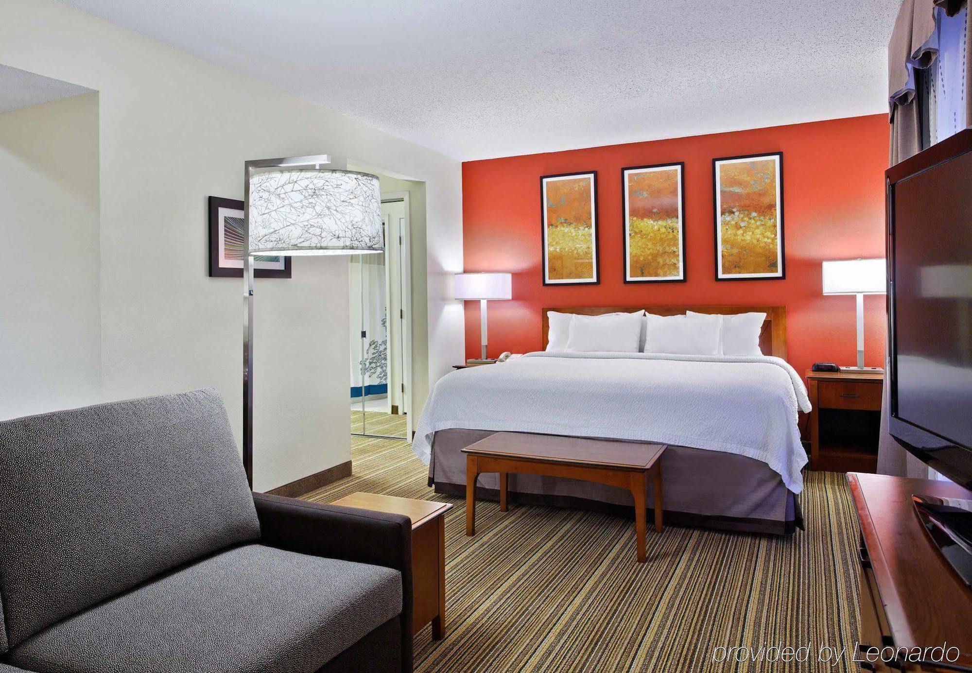 Residence Inn By Marriott Winston Salem University Area מראה חיצוני תמונה