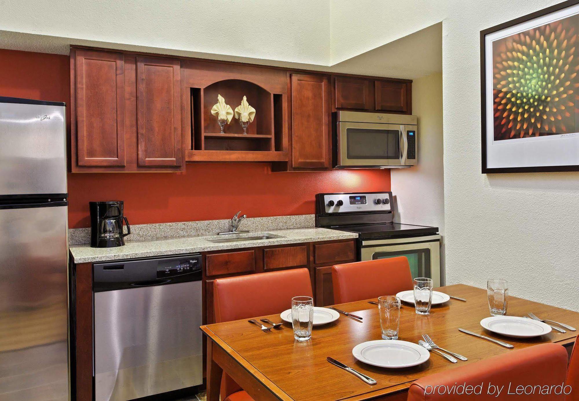 Residence Inn By Marriott Winston Salem University Area מראה חיצוני תמונה