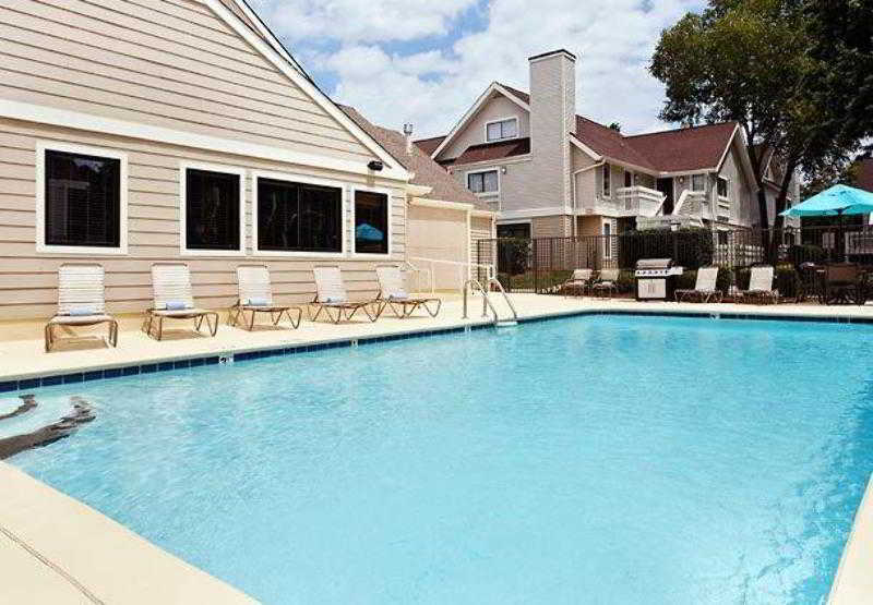Residence Inn By Marriott Winston Salem University Area מראה חיצוני תמונה
