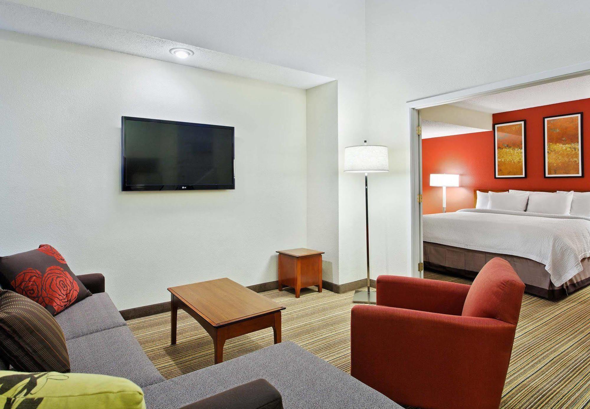 Residence Inn By Marriott Winston Salem University Area מראה חיצוני תמונה