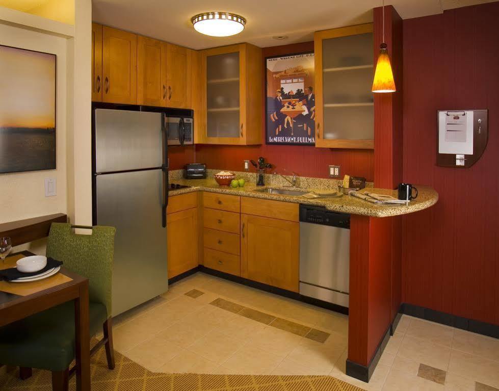 Residence Inn By Marriott Winston Salem University Area מראה חיצוני תמונה