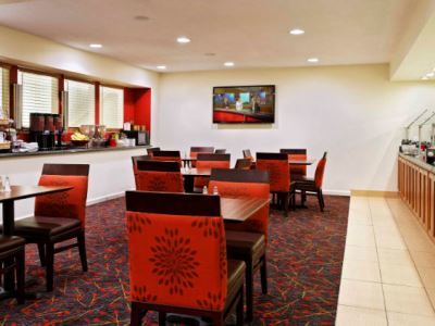 Residence Inn By Marriott Winston Salem University Area מראה חיצוני תמונה