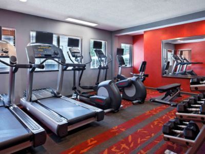 Residence Inn By Marriott Winston Salem University Area מראה חיצוני תמונה