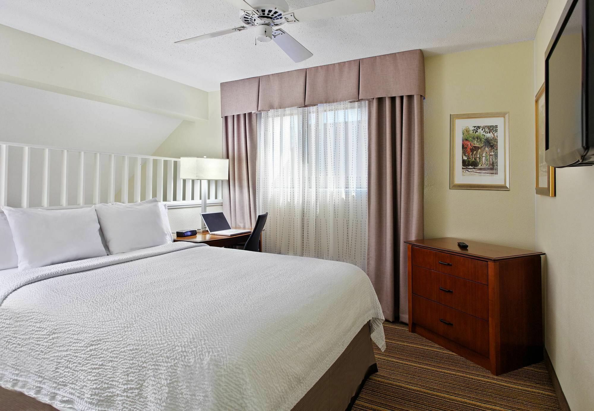Residence Inn By Marriott Winston Salem University Area מראה חיצוני תמונה