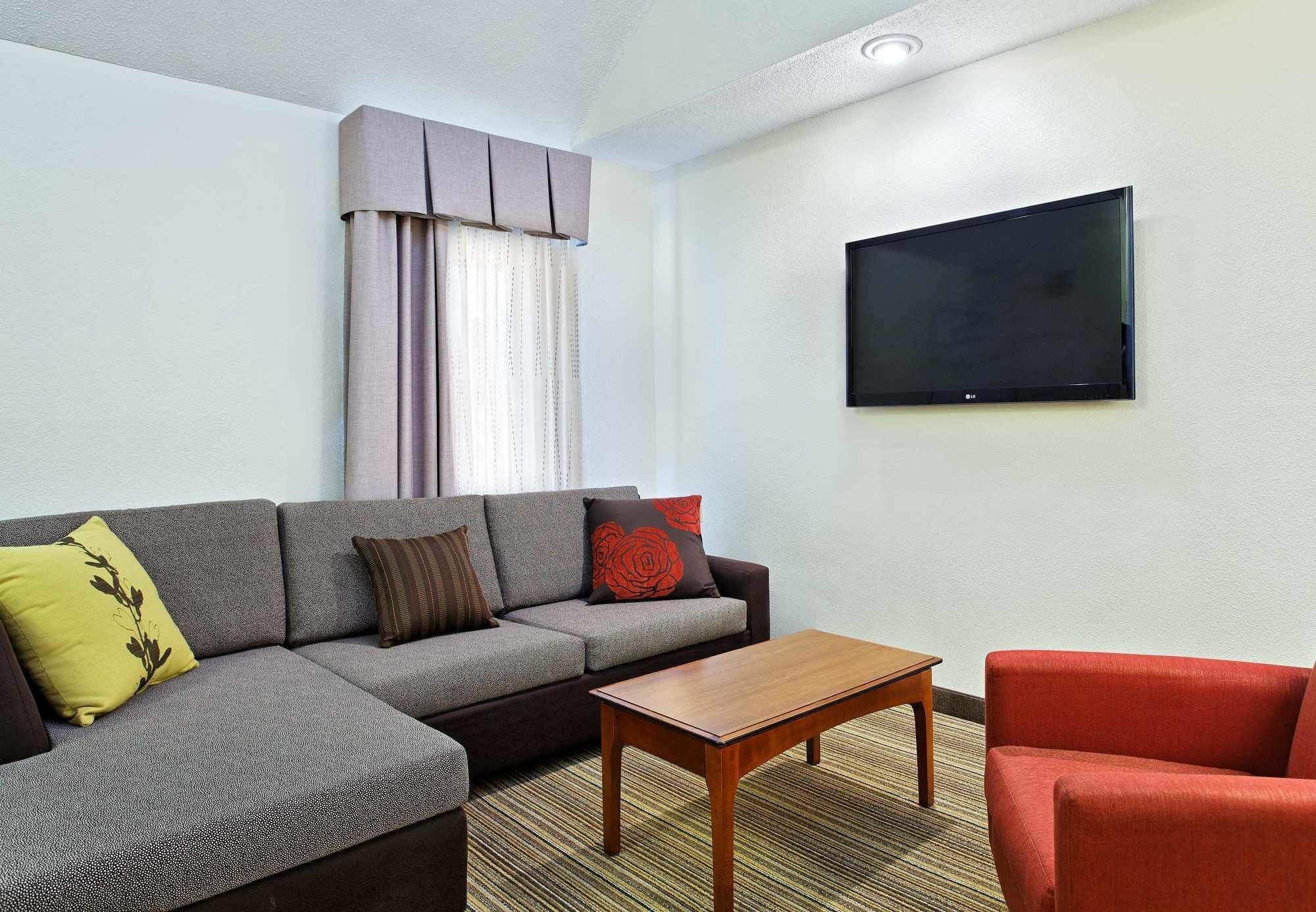 Residence Inn By Marriott Winston Salem University Area מראה חיצוני תמונה